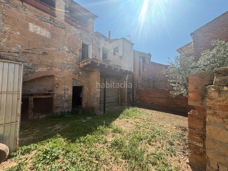 Foto 7d20a11e-88b0-4e97-8a6f-3b4d16df7a69. Casa a Sarroca de Lleida