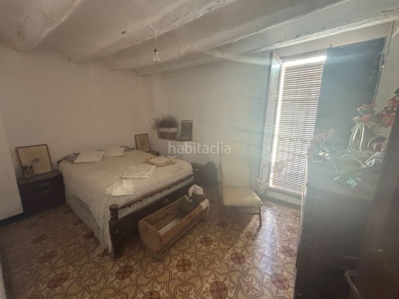Foto c1d1f2fc-a923-4a9d-be70-dcf8be3bc68b. Casa a Sarroca de Lleida