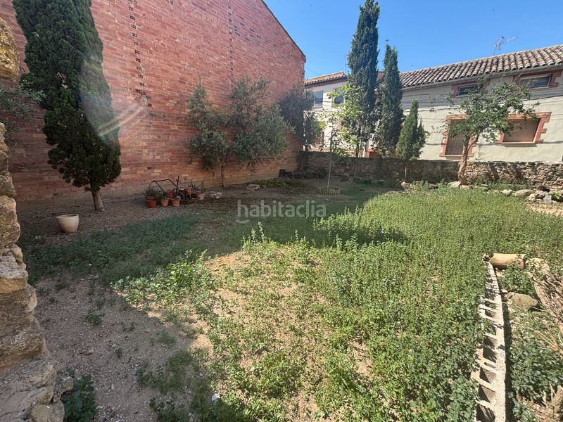 Foto c4fb20e4-aa0d-4f81-bf4a-6cac960a8545. Casa a Sarroca de Lleida
