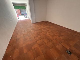 Miete Geschäftsraum in La Bordeta
