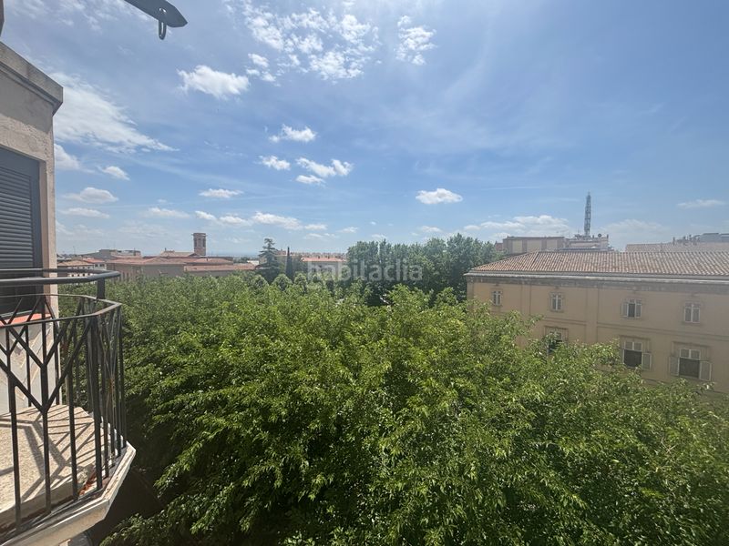 Foto 0ff17589-b04c-476f-ba0a-e8b08ebdc9c5. Rent flat with heating in Instituts-Universitat Lleida