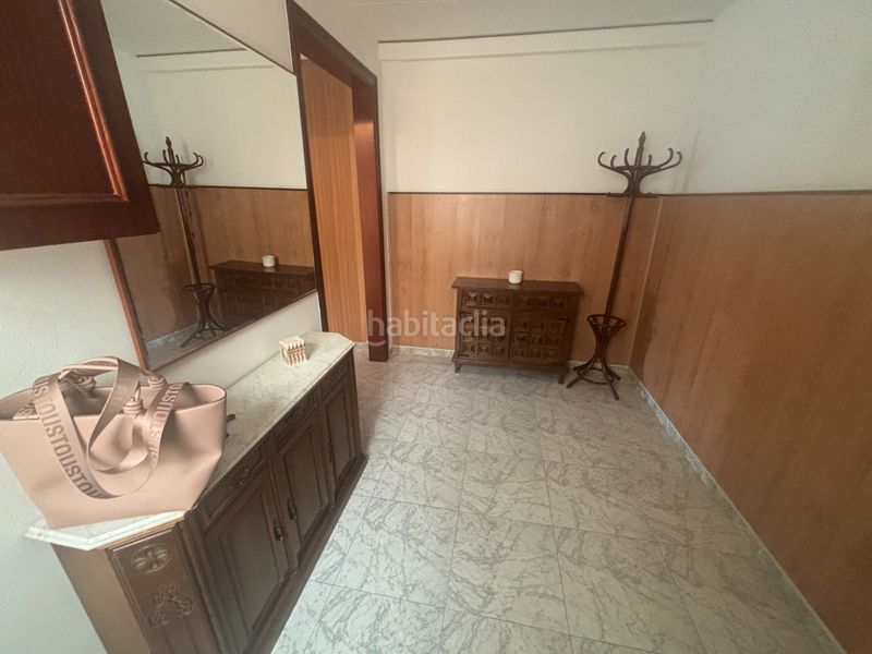 Foto 29857c7a-44aa-4b2c-8601-9b7d1c8df56a. Rent flat with heating in Instituts-Universitat Lleida