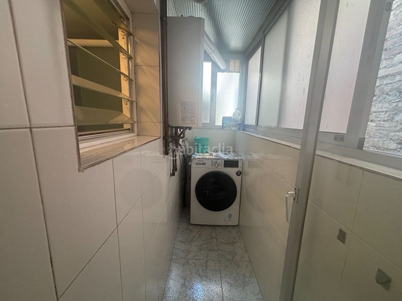 Foto 6513ddaa-f3bd-4720-bb0d-ab9e4a070b3e. Rent flat with heating in Instituts-Universitat Lleida