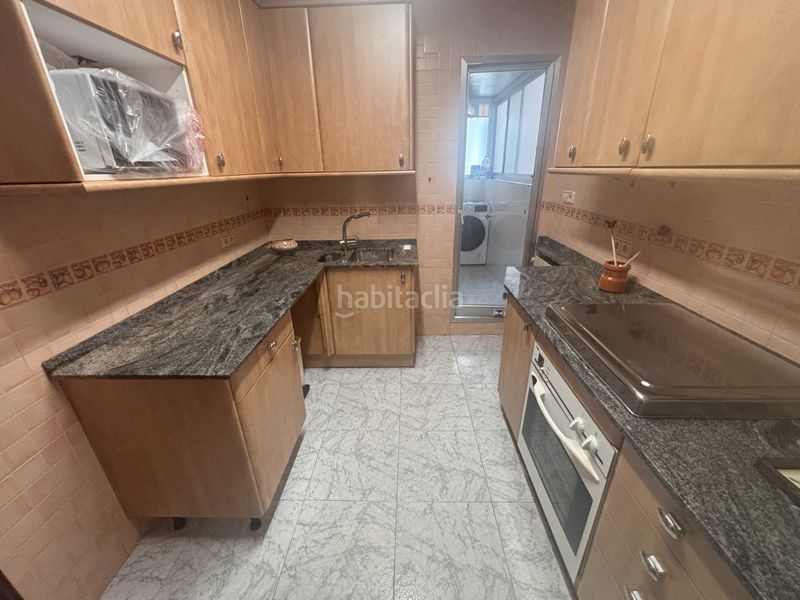 Foto 9641f6ec-c2d7-4d1f-b378-21a4a77eb1d5. Rent flat with heating in Instituts-Universitat Lleida