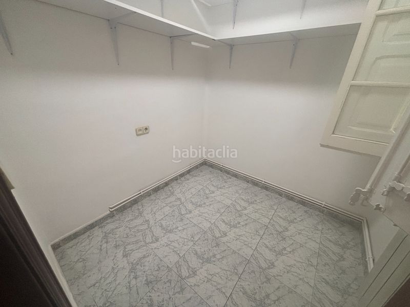 Foto d984a142-67b0-45af-9905-2b47a36ce046. Rent flat with heating in Instituts-Universitat Lleida