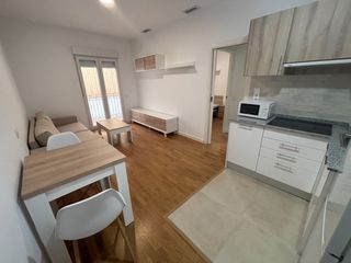 Miete Appartement  Carrer comerç