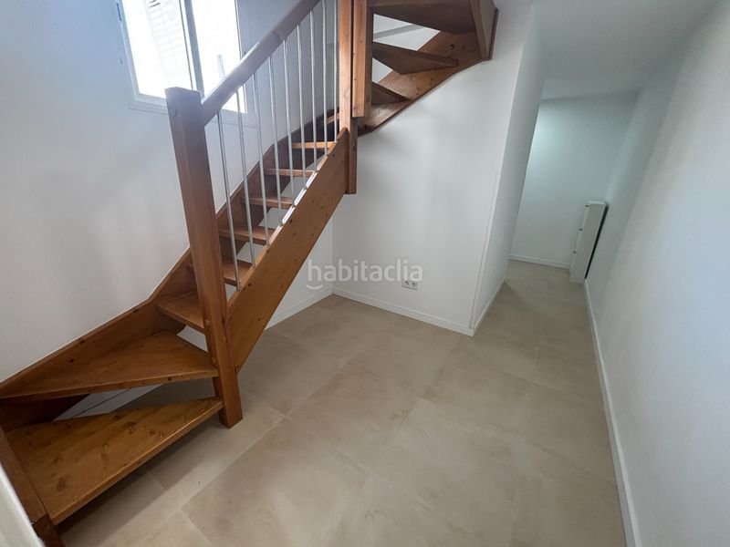 Foto 6a359b43-b52d-4788-9203-aa1f98f5f000. Affitto duplex con riscaldamento in Rambla Ferran Lleida