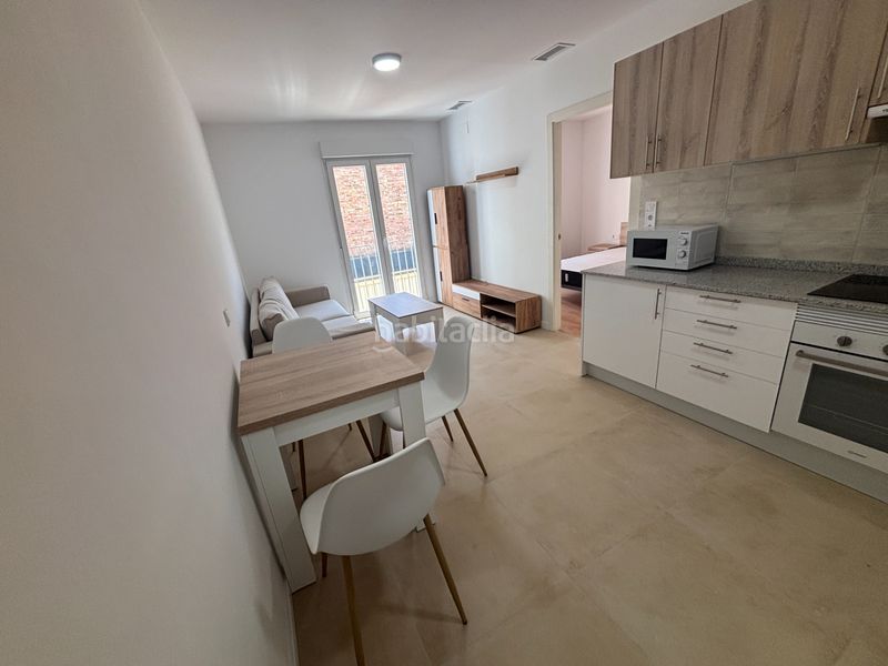 Foto 5c7fbbc6-88ff-4a31-8930-d8711e302cde. Location duplex avec chauffage dans Rambla Ferran Lleida