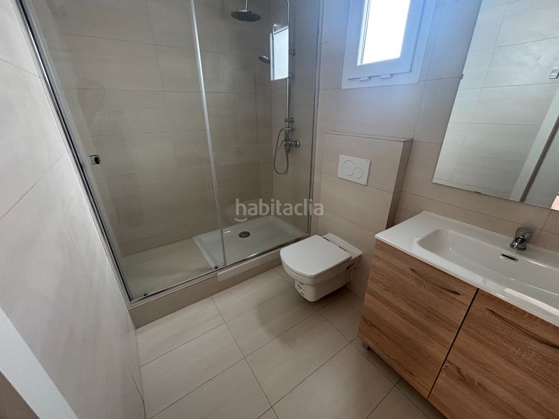 Foto 9faa6bdd-e23e-45fb-a55d-24bad0cf8bb4. Location duplex avec chauffage dans Rambla Ferran Lleida