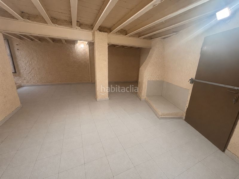 Foto a7c1c519-ade8-4914-9b27-639c7db6dbfa. Casa con camino riscaldamento parcheggio in Alcoletge