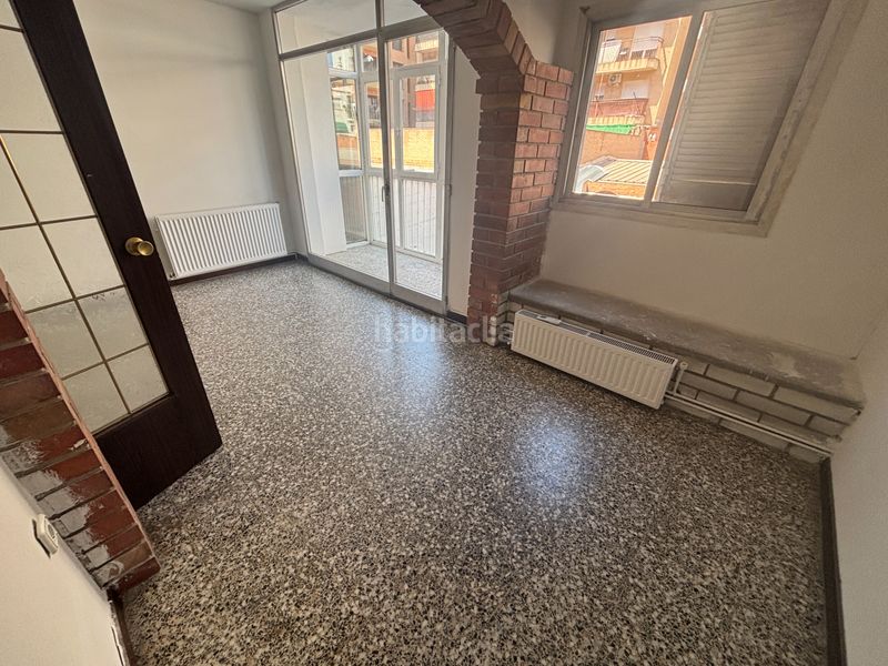 Foto d50b2301-bf2e-4b52-888c-04f22bf75e14. Flat with heating in Pardinyes Lleida