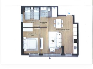 Appartement  Avinguda de miquel batllori
