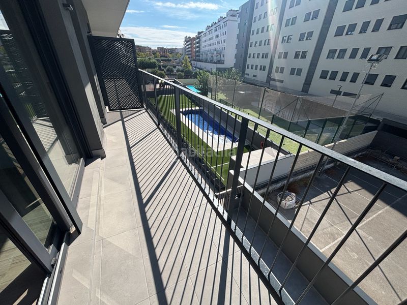 Foto 98dc1ac1-9332-427b-a4ab-df73fd993f65. Piccolo appartamento con riscaldamento parcheggio piscina in Lleida