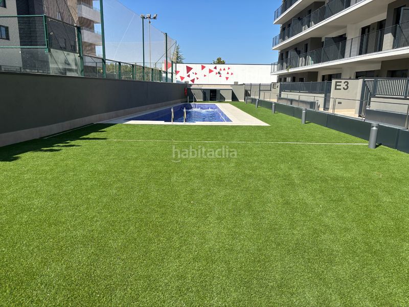Foto 99e5fa3e-00d9-46e3-bafb-351dbec655b2. Piccolo appartamento con riscaldamento parcheggio piscina in Lleida