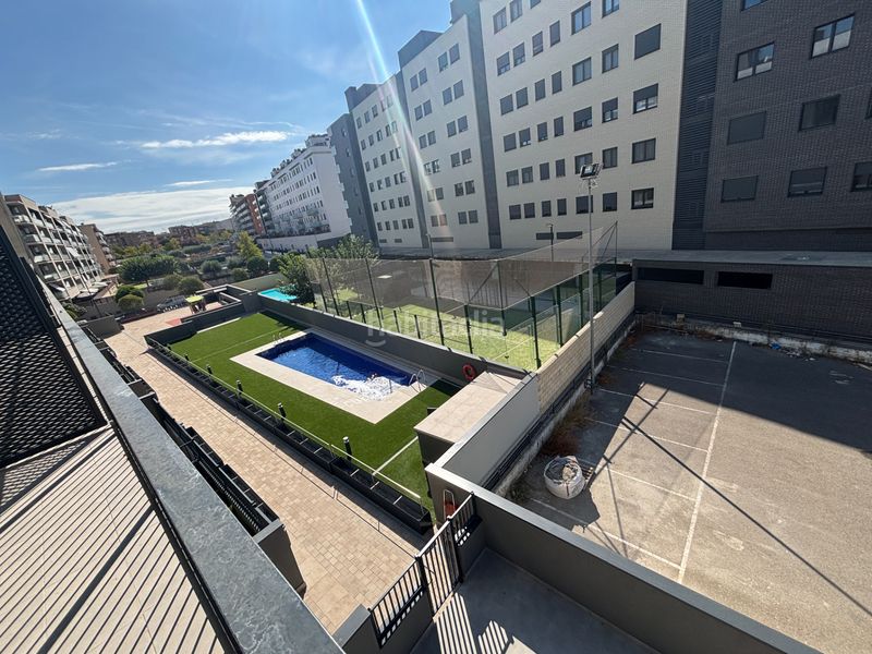 Foto a9711b85-3eb2-433f-94b7-6b212e48bb8c. Piccolo appartamento con riscaldamento parcheggio piscina in Lleida