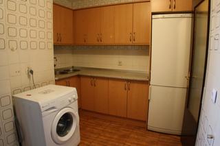 Appartement à Miralvalle - Av. Virgen del Puerto - La Data. Piso en venta amueblado