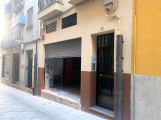 Local Comercial a Centro Ciudad