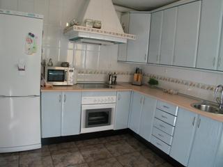 Appartement  Avenida dolores ibarruri. Piso en avd dolores ibarruri