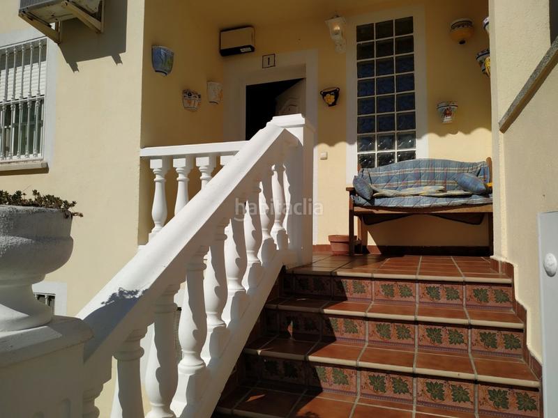 Foto 1dd99861-5698-46d8-9327-62f2187853c2. Casa a schiera con riscaldamento parcheggio piscina in Plasencia