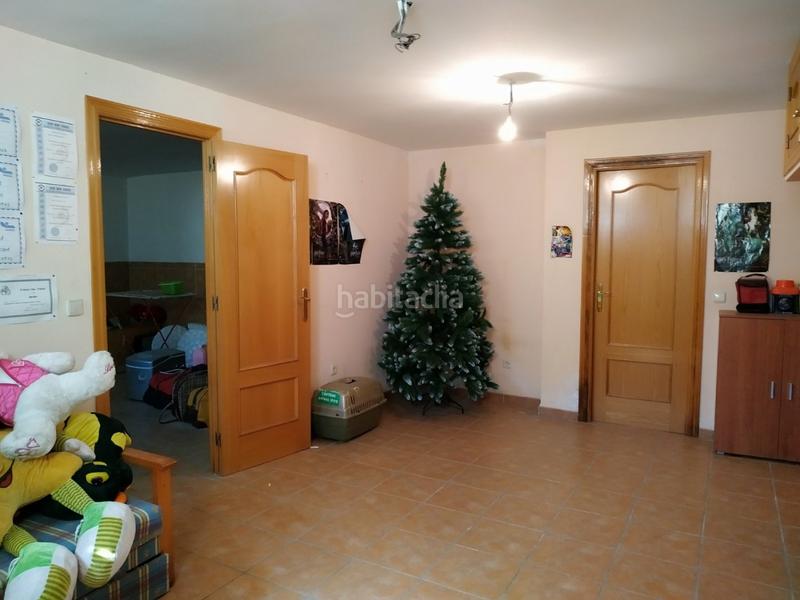 Foto 38f08230-cb16-4846-8511-59e03bbcb7df. Casa a schiera con riscaldamento parcheggio piscina in Plasencia