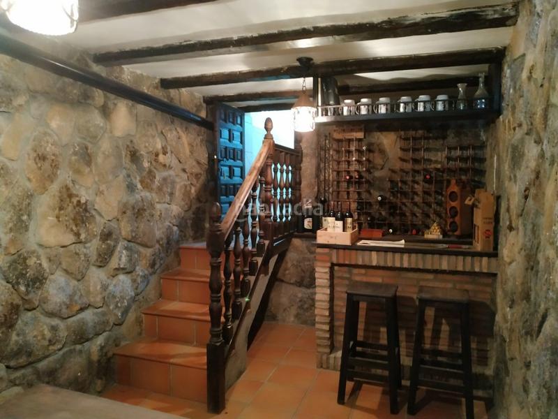 Foto 3da67334-9c58-4bad-9259-b325ff6f1e96. Casa a schiera con riscaldamento parcheggio piscina in Plasencia