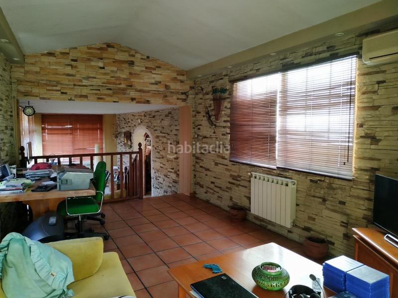 Foto 4e63ea4d-7256-445d-ae6f-76ee184be6e5. Casa a schiera con riscaldamento parcheggio piscina in Plasencia
