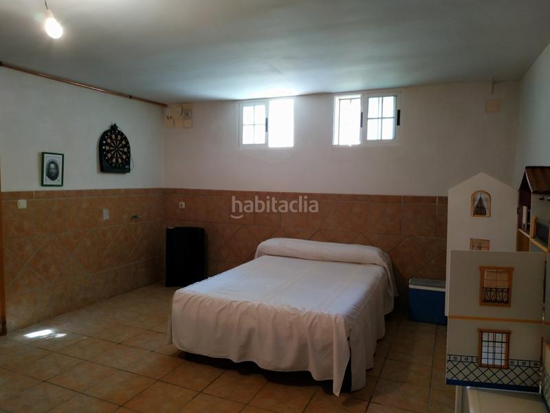 Foto 4edbdb32-5eed-4161-9946-4754dafeace8. Casa a schiera con riscaldamento parcheggio piscina in Plasencia