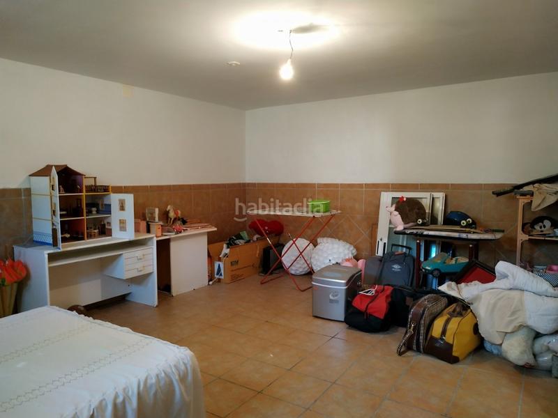 Foto 5b3f5bcb-e5a2-4574-88ef-7bfbbf47b2e0. Casa a schiera con riscaldamento parcheggio piscina in Plasencia
