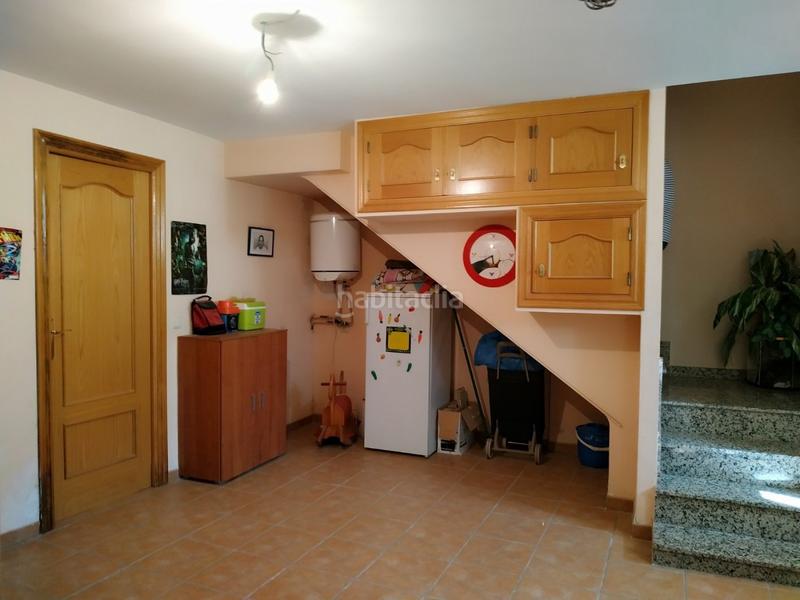 Foto 6696c597-3852-4400-9dde-bf7a212224f1. Casa a schiera con riscaldamento parcheggio piscina in Plasencia