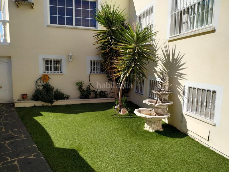 Foto a6823da7-74bd-48c7-8be1-04fef3a603e9. Casa a schiera con riscaldamento parcheggio piscina in Plasencia