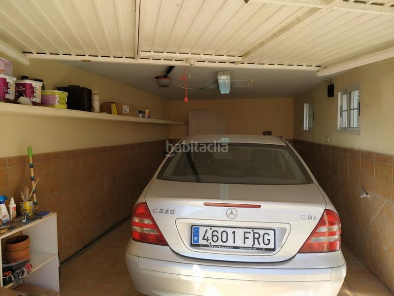 Foto cd95186c-76fe-4dcf-9742-90e4b27e5114. Casa a schiera con riscaldamento parcheggio piscina in Plasencia