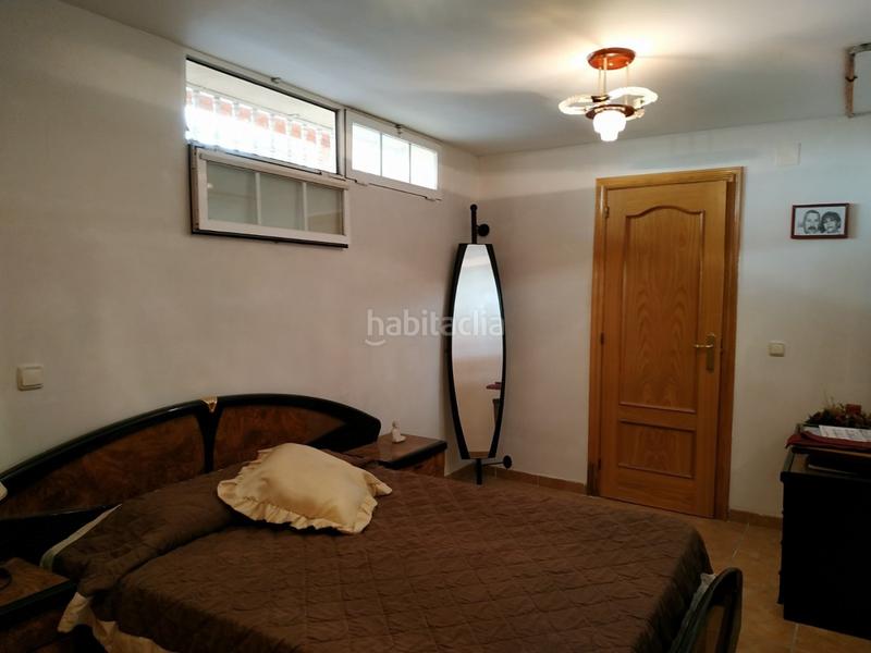Foto ce36330a-7e92-4990-9158-02a87304e26a. Casa a schiera con riscaldamento parcheggio piscina in Plasencia