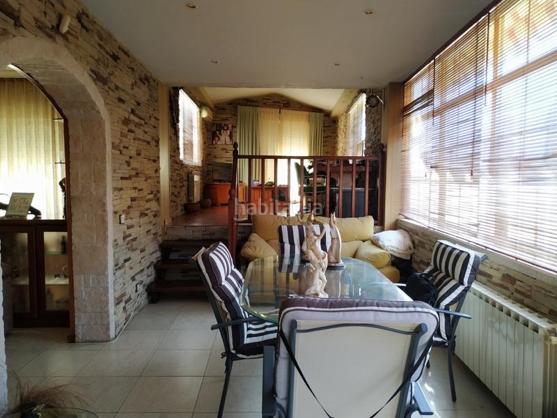 Foto d940a69a-31ae-4a71-a243-e830b70e47af. Casa a schiera con riscaldamento parcheggio piscina in Plasencia