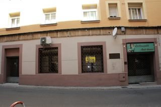 Geschäftsraum in Centro Ciudad