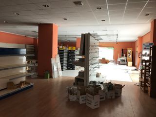 Business premise  Calle manuel bermejo hernandez