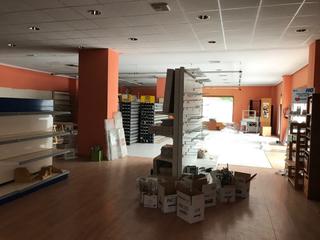 Geschäftsraum  Calle manuel bermejo hernandez