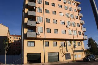 Lloguer Aparcament cotxe  Avenida salamanca. Plaza de garaje en avd salamanca
