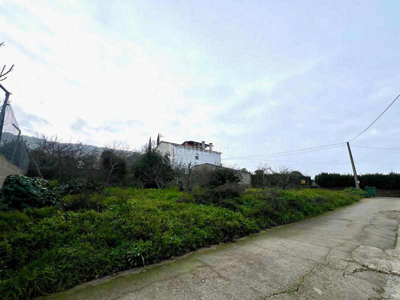 Foto a28158ab-5e36-4158-a387-8387ebecf0f0. Terreno residencial suelo para edificar en Mirabel