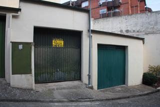 Aparcament cotxe  Travesía plaza de toros. Garaje en travesía plaza de toros