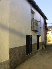 Masia  Calle del caño. Casa en la calle del caño   aldeanueva del camino