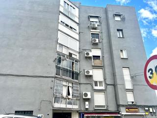 Lloguer Pis  Calle inés de suárez. Piso en alquiler amueblado en calle ines de suarez