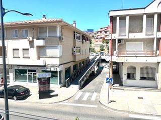 Location Appartement  Calle sor valentina miron. Piso amueblado en alquiler
