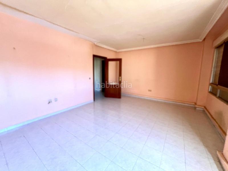 Foto 2448ee31-14b8-43cd-a056-aa6f7dff260b. Piso  en dolores ibarruri en Zona Norte - Hospital - Urbanizaciones Plasencia