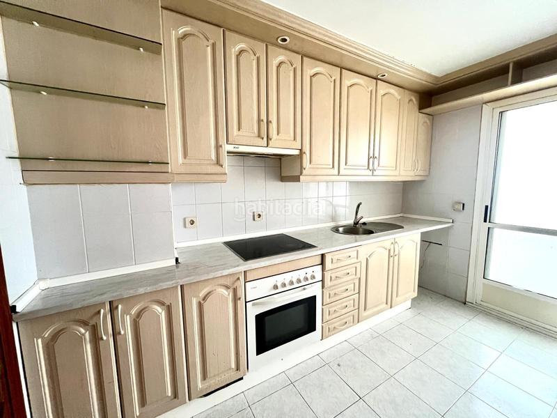 Foto 7eb91a0d-39da-487e-8337-63175c9f6fbd. Piso  en dolores ibarruri en Zona Norte - Hospital - Urbanizaciones Plasencia