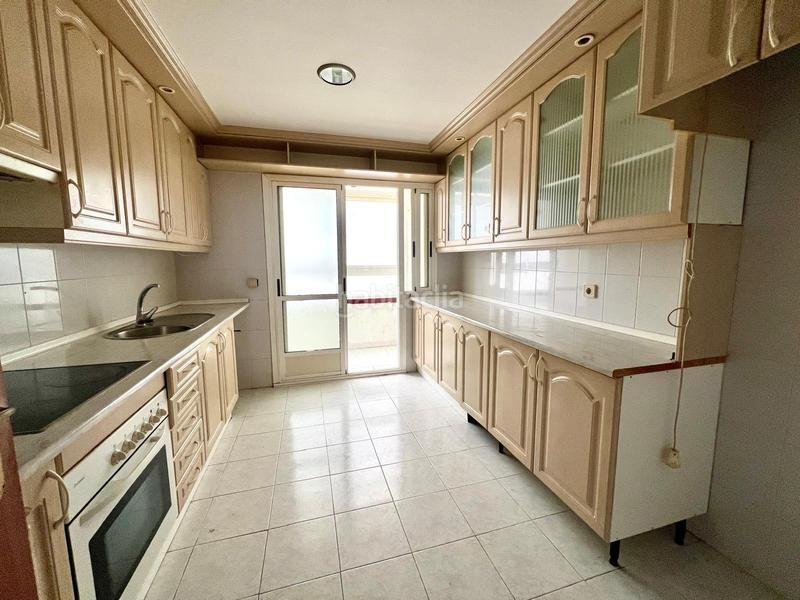 Foto e13f30f8-c437-445e-bffa-d9b78df264f0. Piso  en dolores ibarruri en Zona Norte - Hospital - Urbanizaciones Plasencia