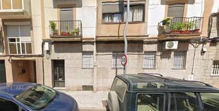 Geschäftsraum  Calle salvador. Local en ronda del salvador