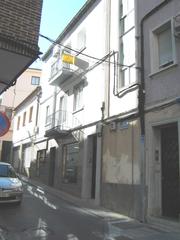 Geschäftsraum  Calle santiago. Local comercial en el centro