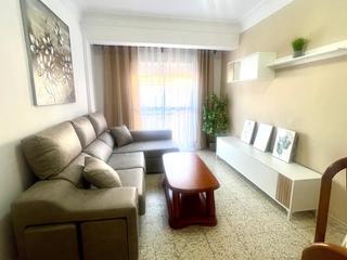 Location Appartement  Calle cristo de las batallas. Piso de alquiler en la calle cristo de las batallas