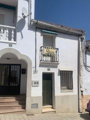 Casa  Calle nuestra sra de la luz. Casa en malpartida de plasencia