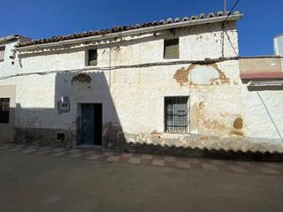 Casa a Aldea del Cano. Casa en  aldea del cano, cáceres